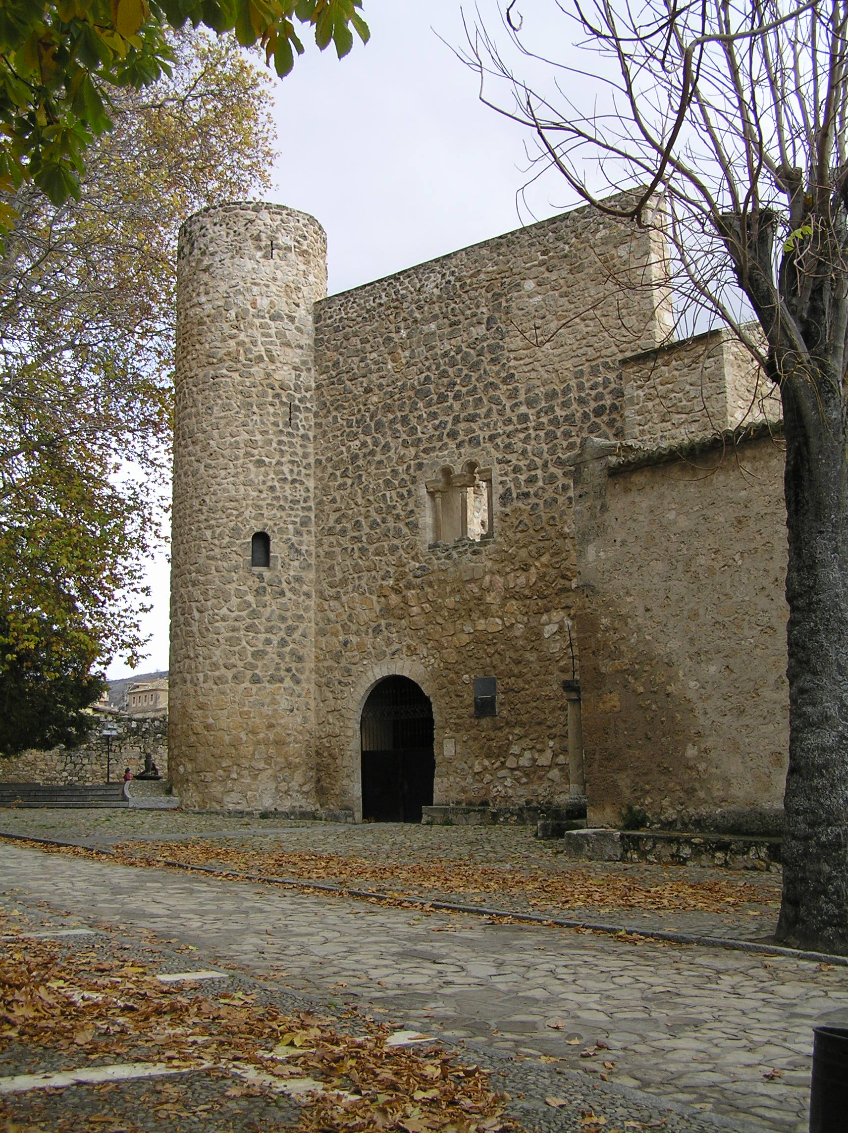 Castillo ADE