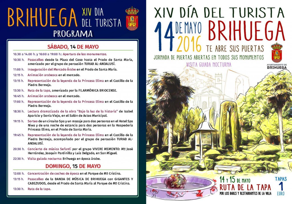 BRIHUEGA FOLLETO DIA TURISTA 2016 Página 1 1024x717