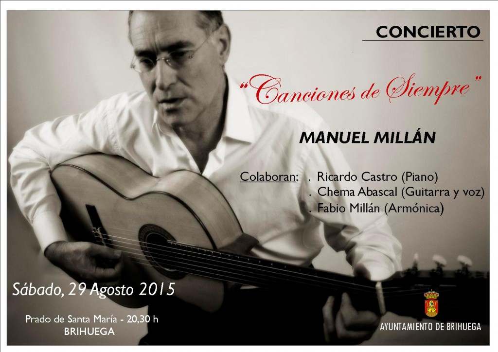 Concierto Manuel Millán 15 1024x724