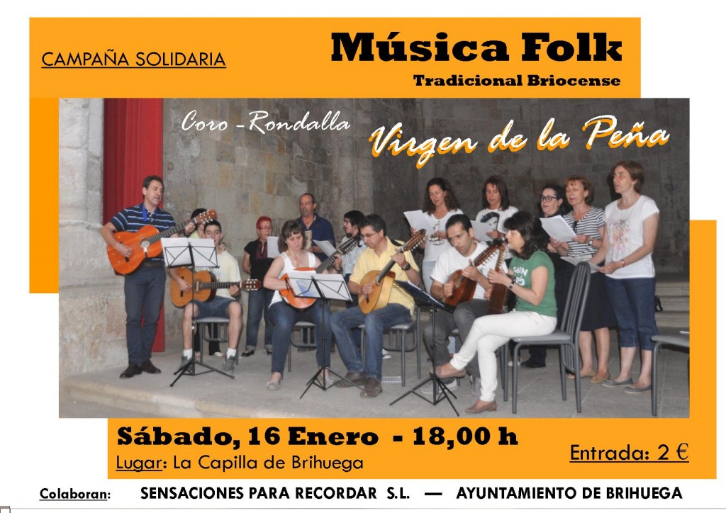 Concierto Música Folk Coro 151 1024x724