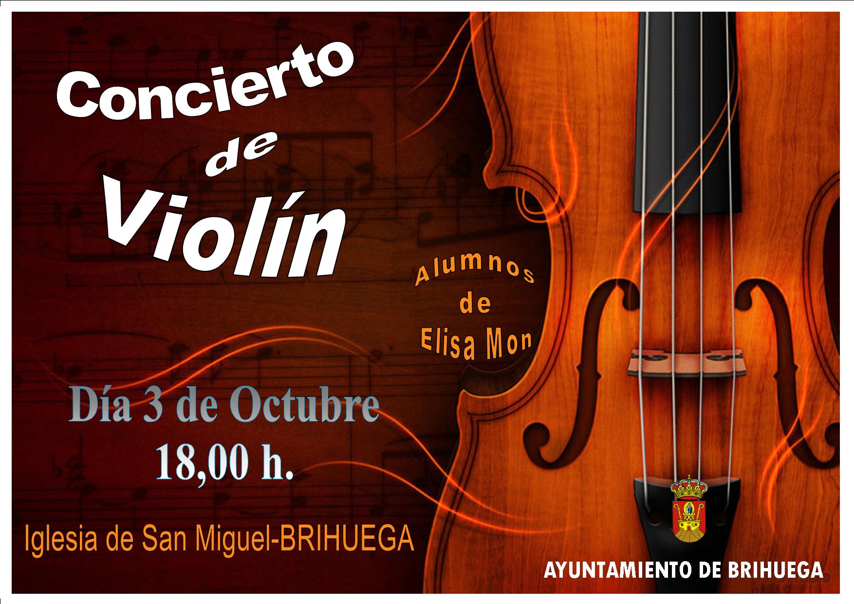 Concierto Violin 15