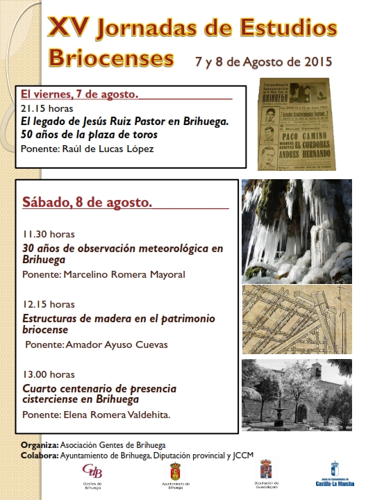 XV Jornadas de estudios briocenses 7 y 8 001