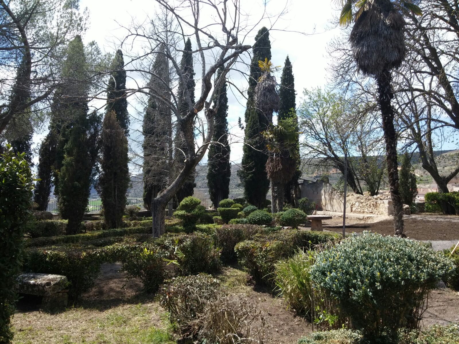 jardines 8